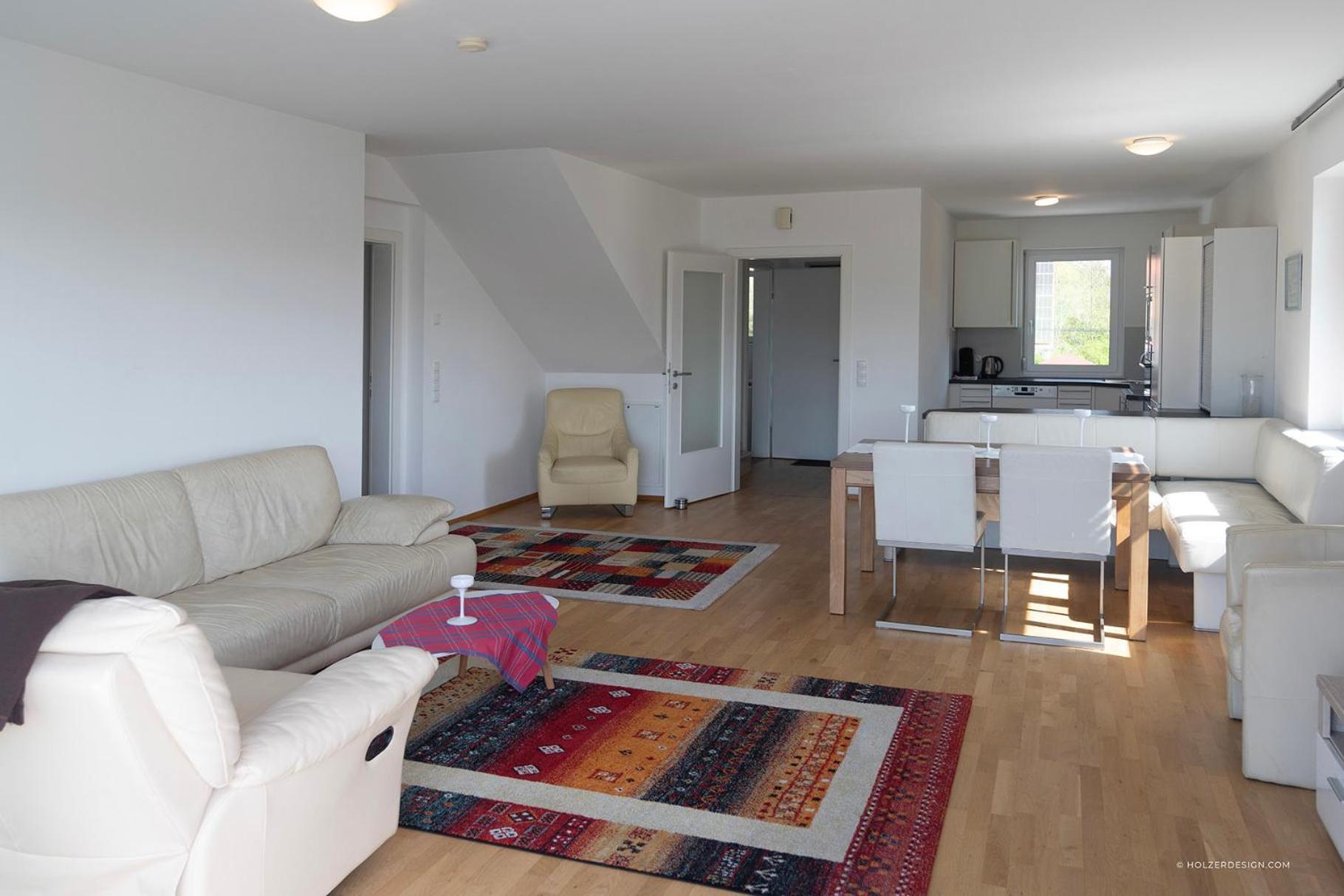 Apartamento Panoramablick Dobl-Zwaring Exterior foto