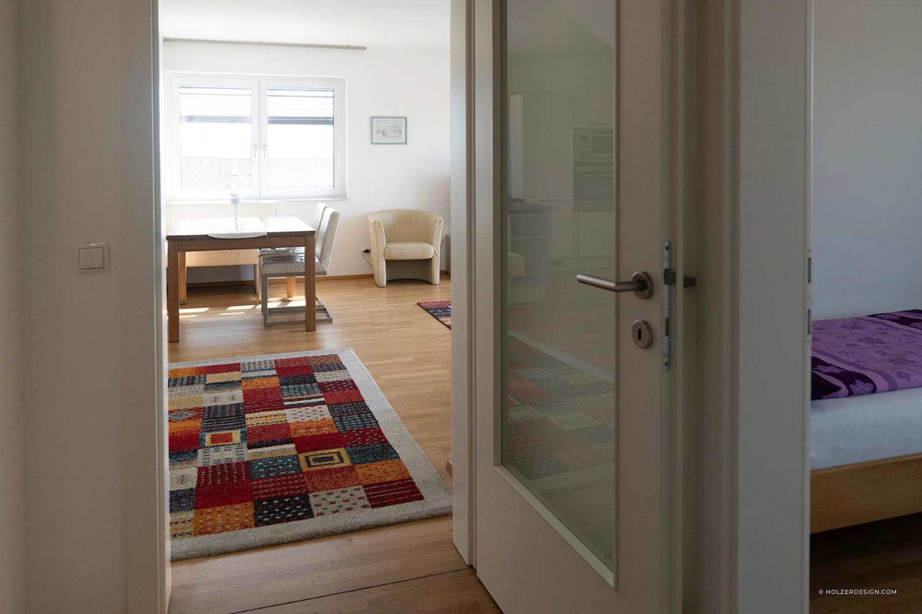 Apartamento Panoramablick Dobl-Zwaring Exterior foto