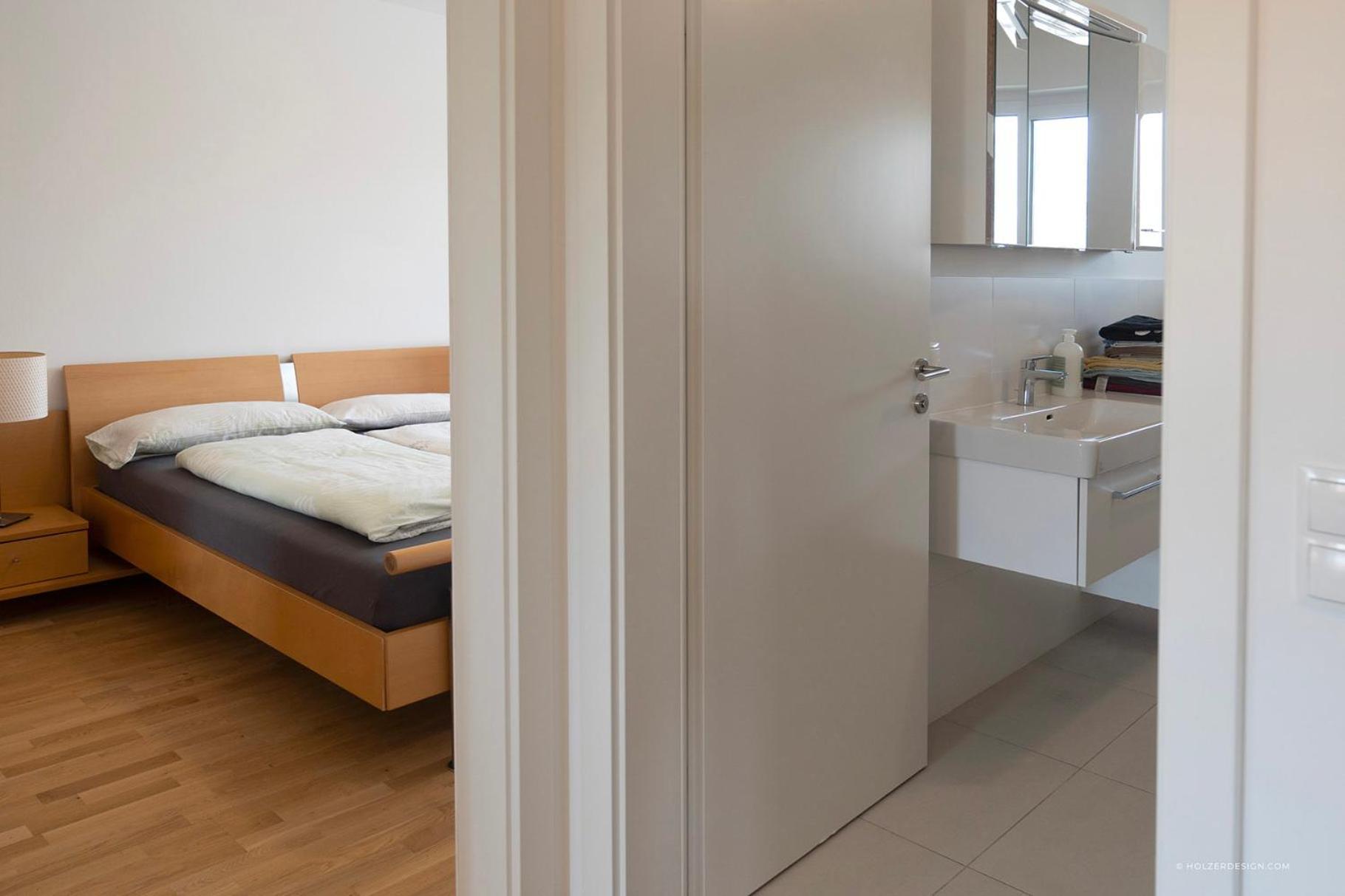 Apartamento Panoramablick Dobl-Zwaring Exterior foto