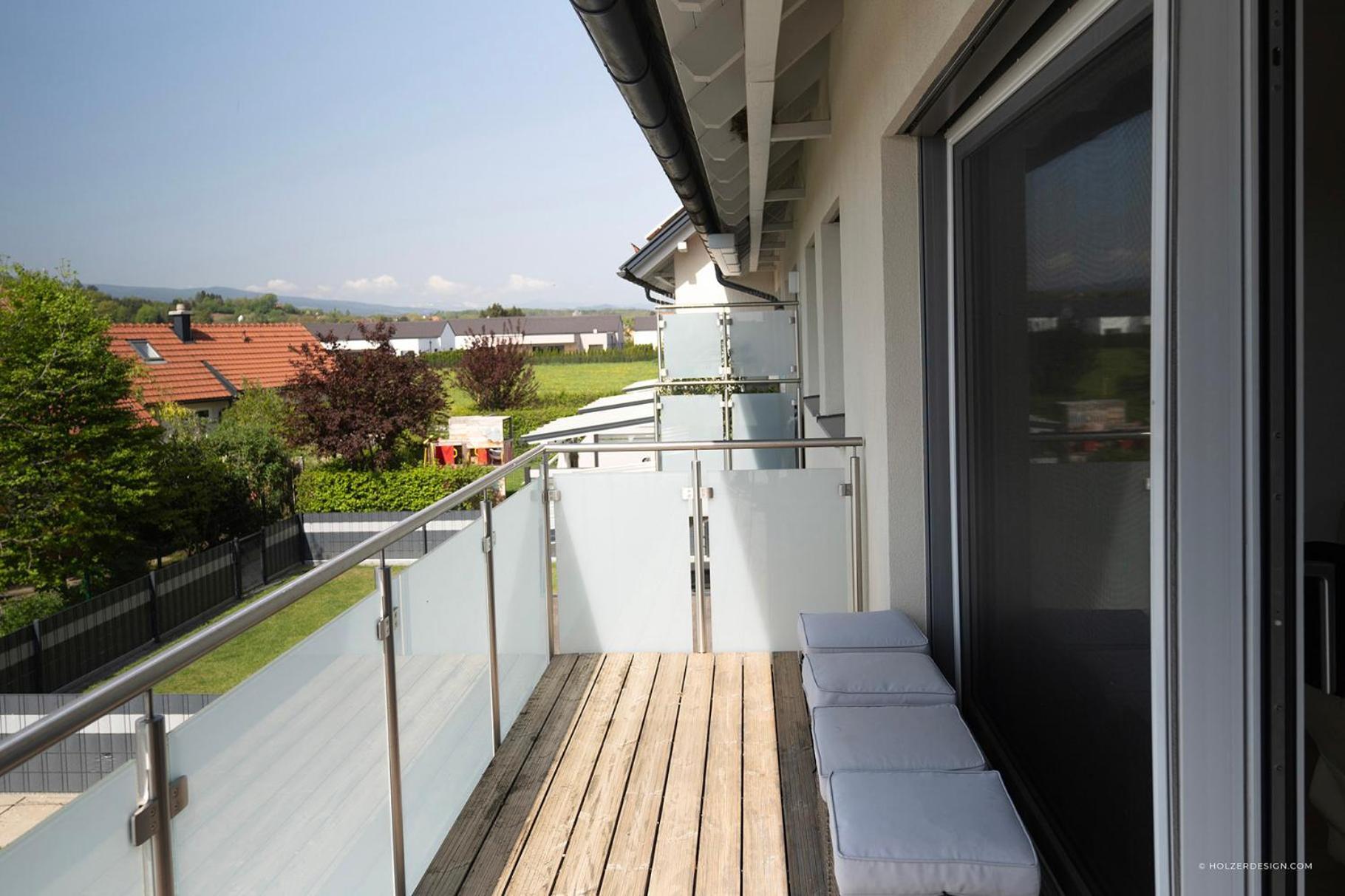 Apartamento Panoramablick Dobl-Zwaring Exterior foto
