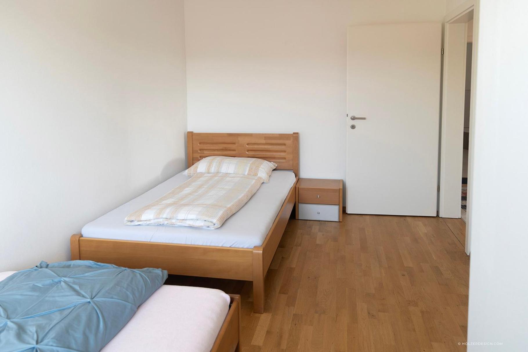 Apartamento Panoramablick Dobl-Zwaring Exterior foto