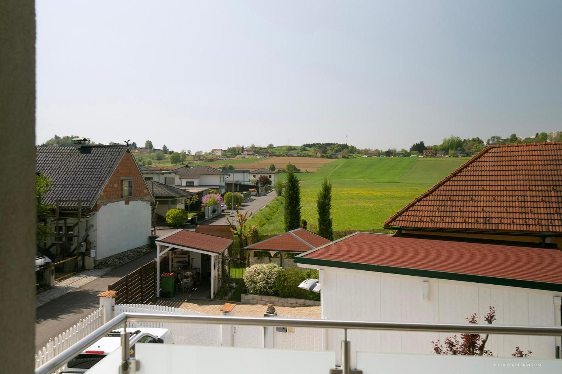 Apartamento Panoramablick Dobl-Zwaring Exterior foto